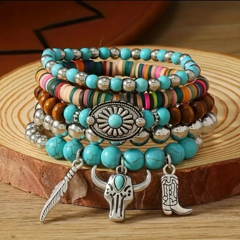 Bracelets